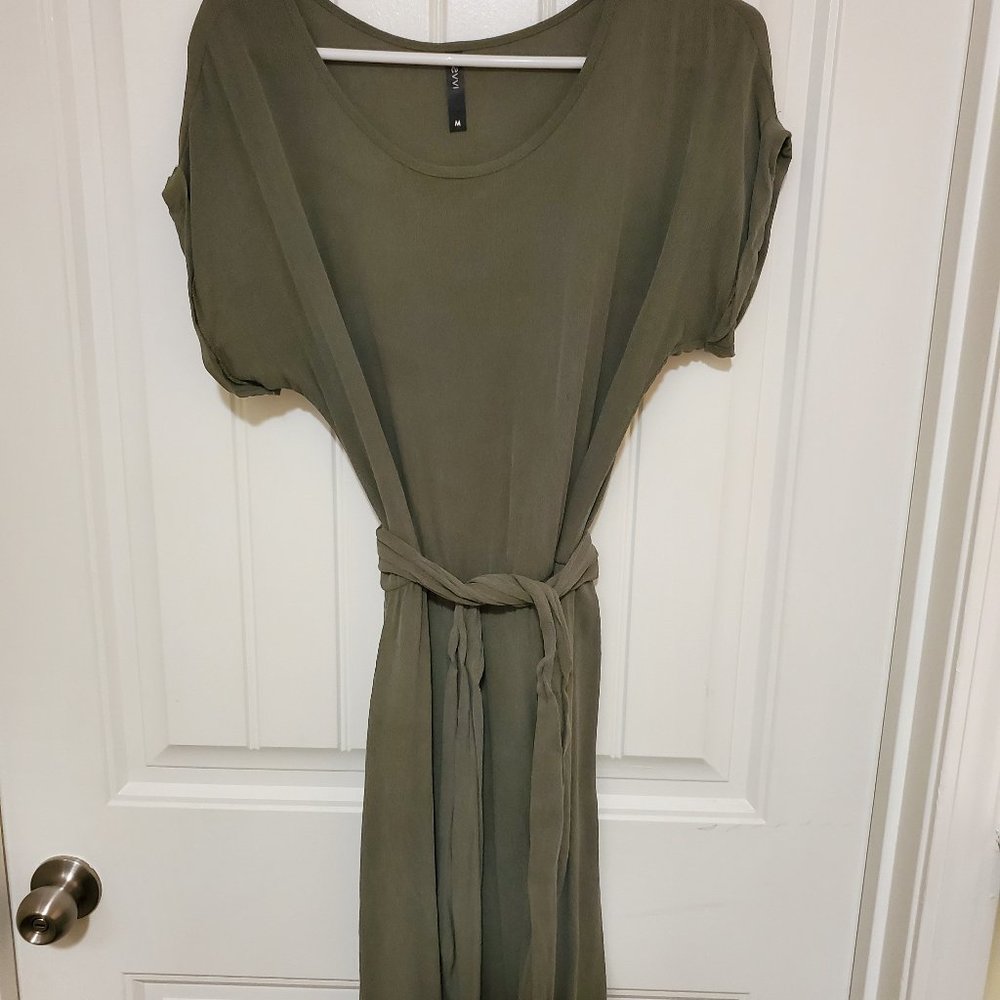 Savvi mini dress